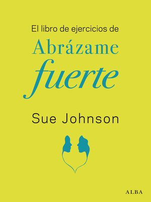 cover image of El libro de ejercicios de "Abrázame fuerte"